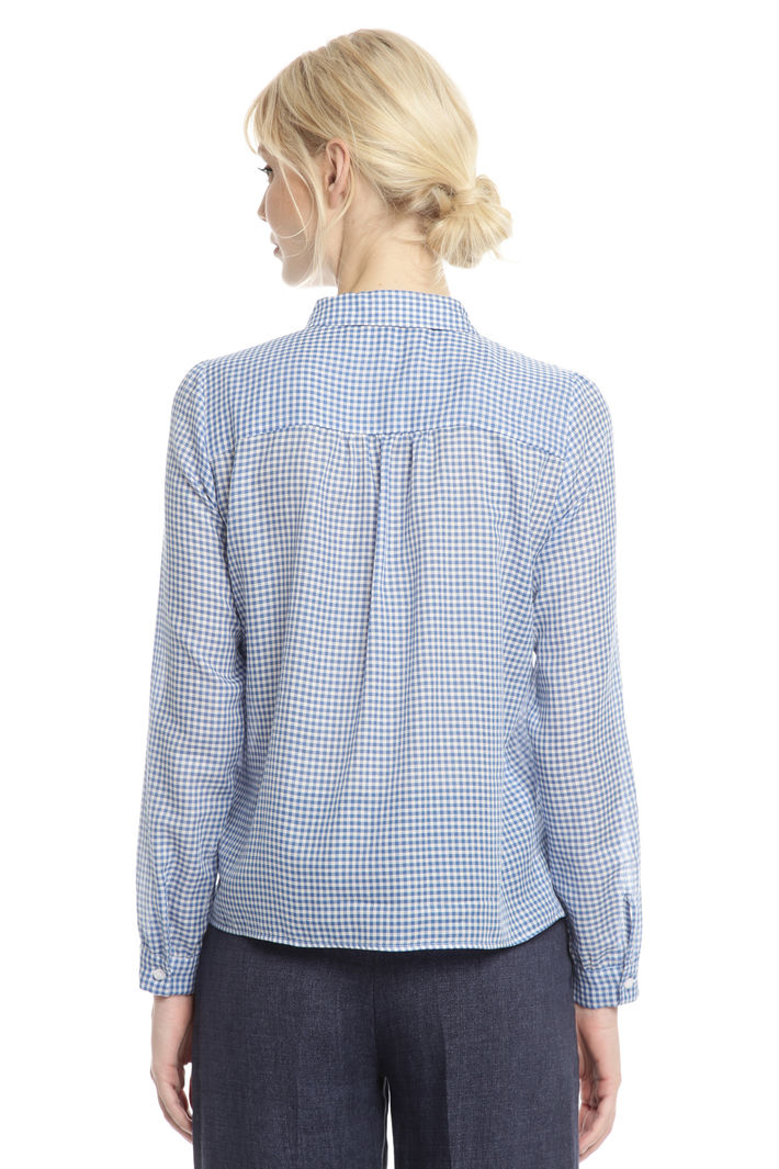Camicia con rouches Fashion Market Camicia con rouches Fashion Market