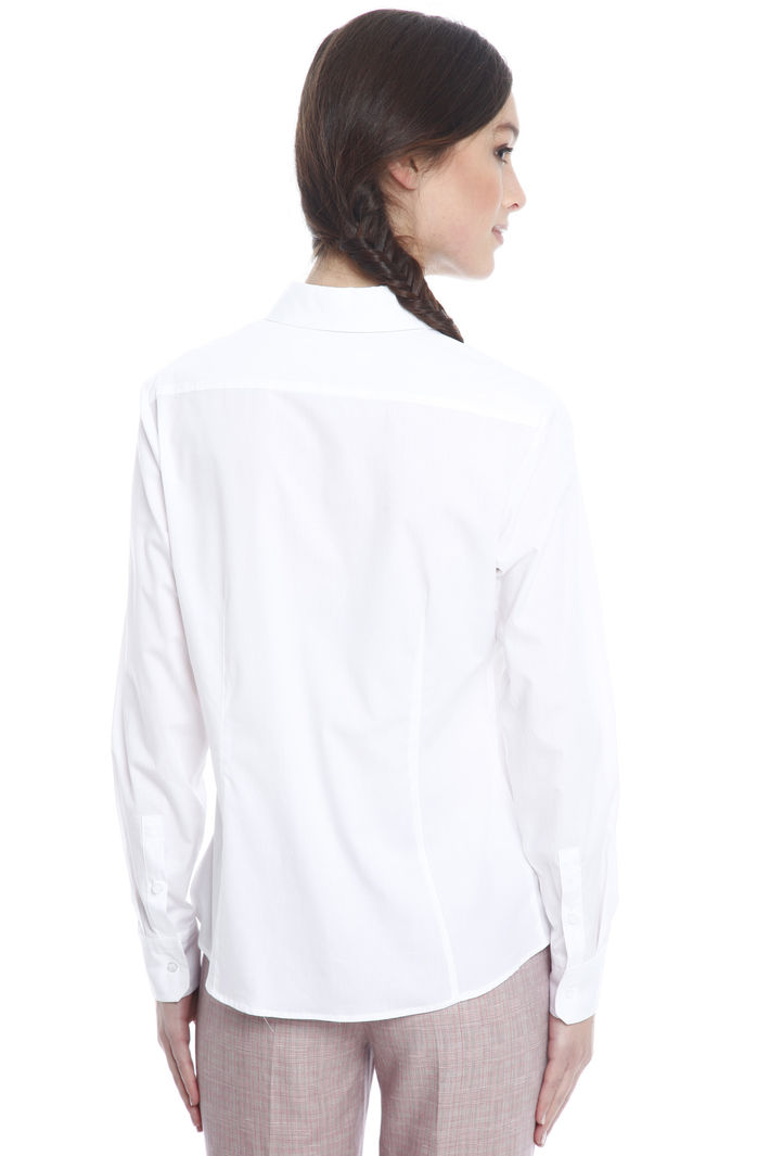 Camicia basic in cotone Fashion Market Camicia basic in cotone Fashion Market