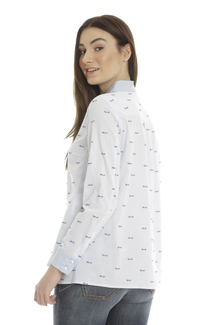 Camicia piccoli ricami Fashion Market Camicia piccoli ricami Fashion Market
