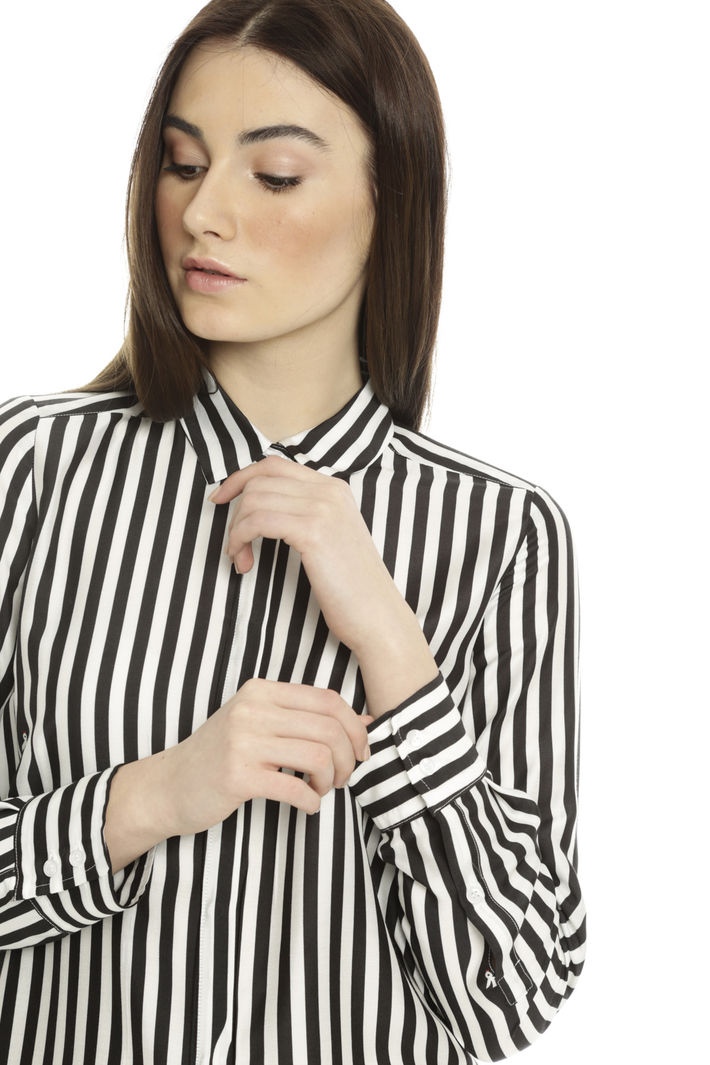 Camicia fluida Fashion Market Camicia fluida Fashion Market