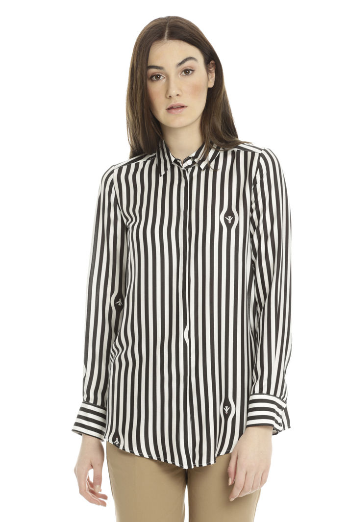 Camicia fluida Fashion Market Camicia fluida Fashion Market