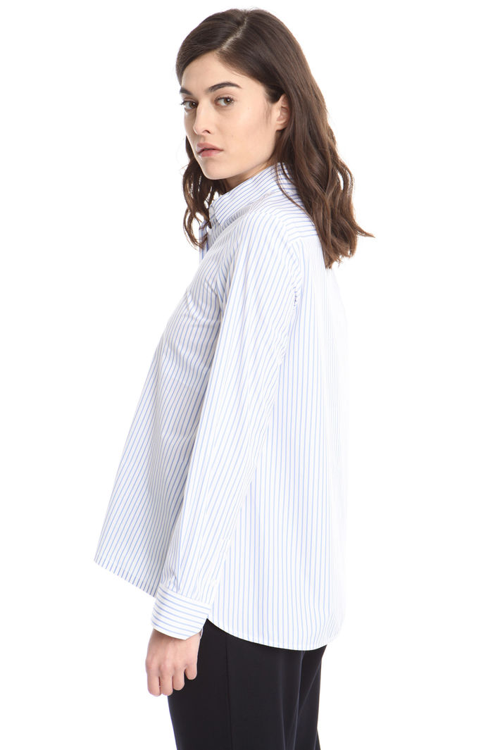 Camicia con spacchi laterali Fashion Market Camicia con spacchi laterali Fashion Market
