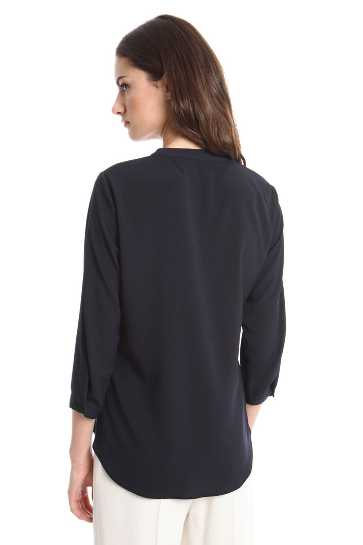 Camicia in crepe Intrend Camicia in crepe Intrend