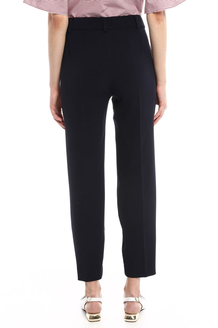 Pantalone in triacetato fluido Fashion Market Pantalone in triacetato fluido Fashion Market
