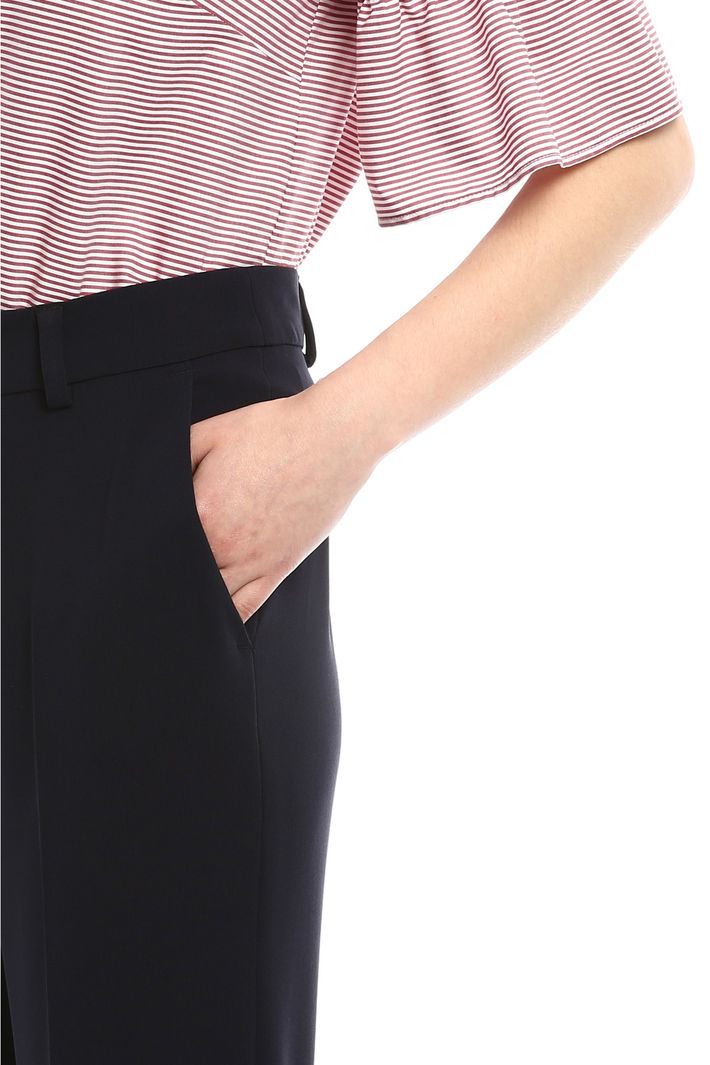 Pantalone in triacetato fluido Fashion Market Pantalone in triacetato fluido Fashion Market