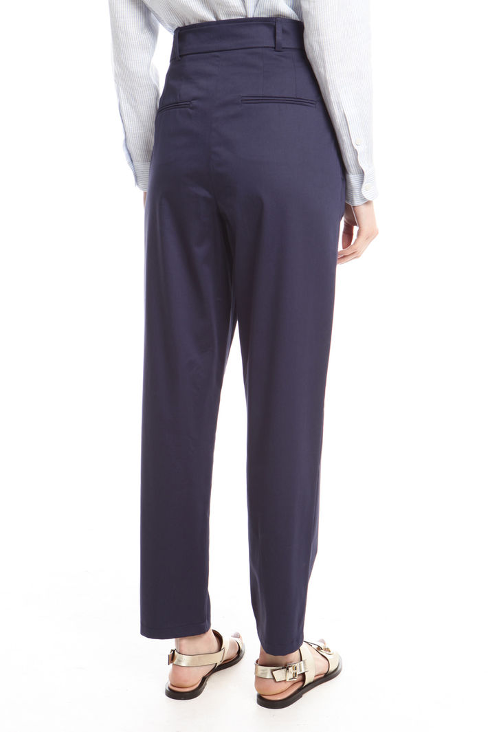 Pantaloni con cintura Fashion Market Pantaloni con cintura Fashion Market