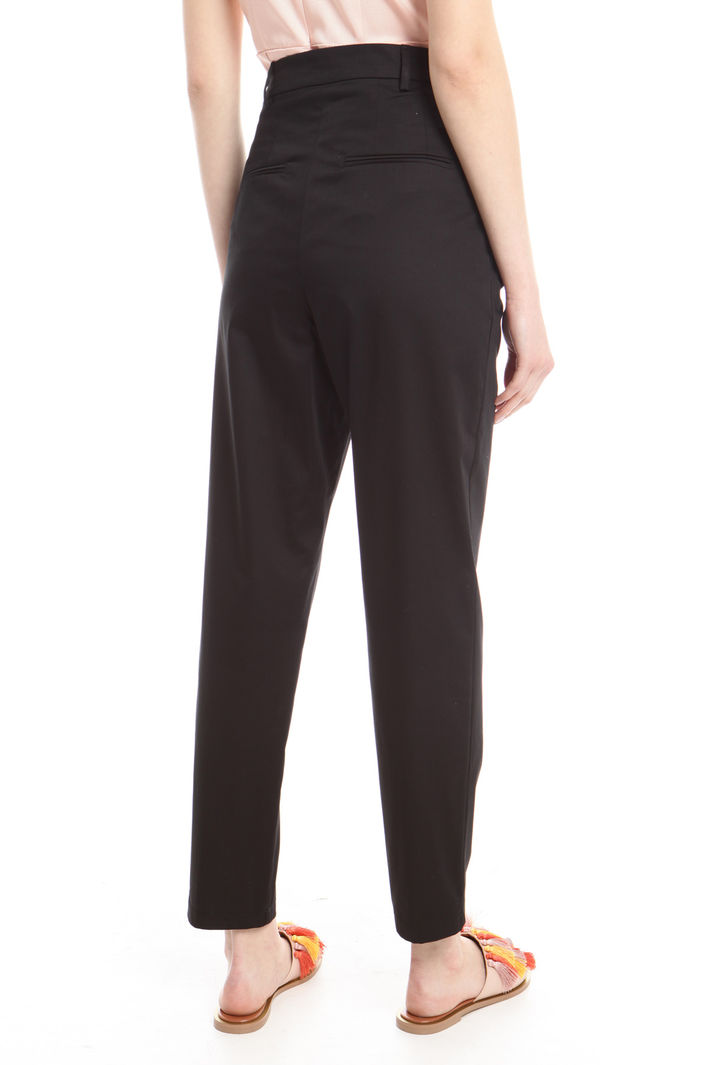 Pantaloni con cintura Fashion Market Pantaloni con cintura Fashion Market