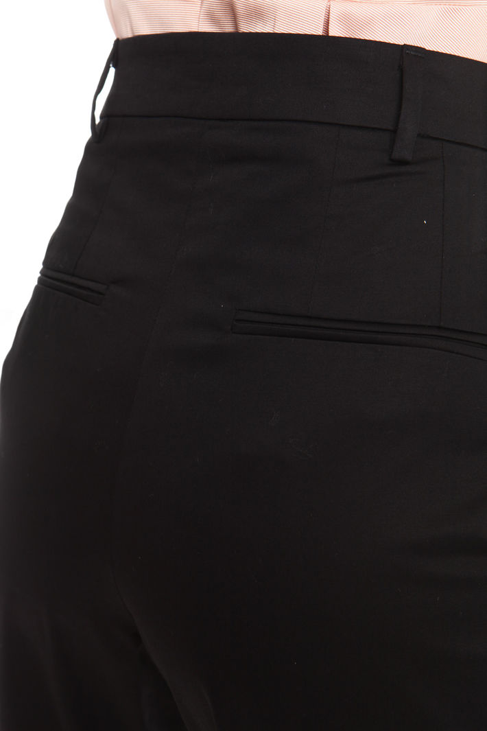 Pantaloni con cintura Fashion Market Pantaloni con cintura Fashion Market