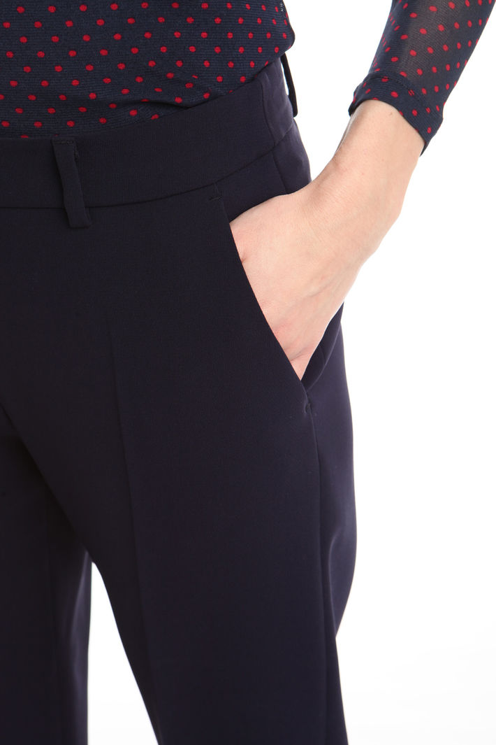 Pantalone in triacetato fluido Fashion Market Pantalone in triacetato fluido Fashion Market