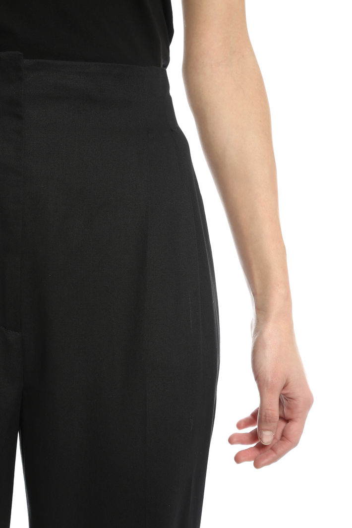 Pantalone in puro cotone Fashion Market Pantalone in puro cotone Fashion Market