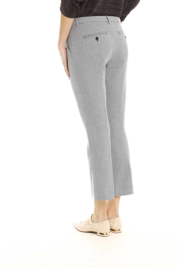 Pantalone in armaturato Fashion Market Pantalone in armaturato Fashion Market