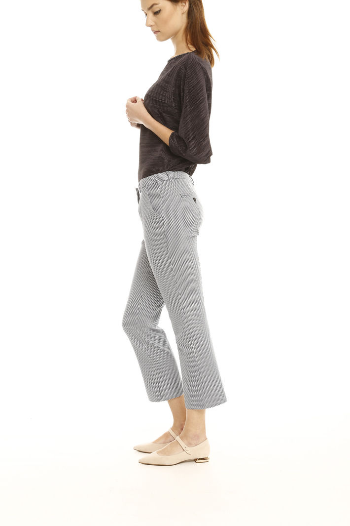 Pantalone in armaturato Fashion Market Pantalone in armaturato Fashion Market