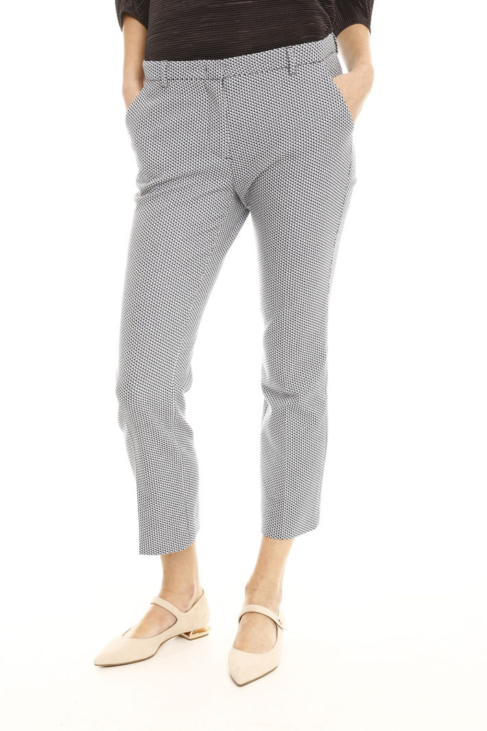 Pantalone in armaturato Fashion Market Pantalone in armaturato Fashion Market