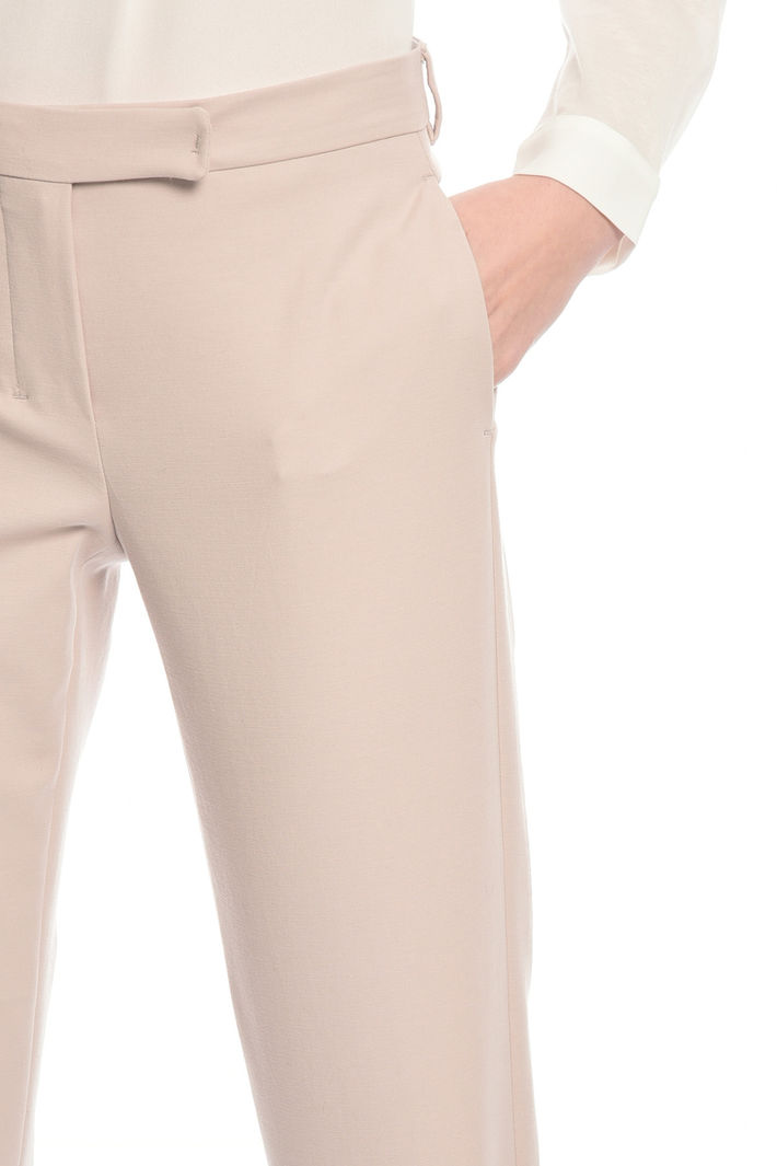 Pantalone in cotone stretch Fashion Market Pantalone in cotone stretch Fashion Market