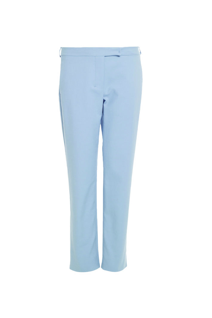 Pantalone in cotone stretch Intrend Pantalone in cotone stretch Intrend