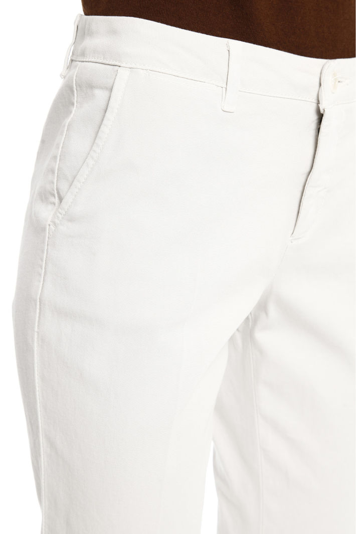 Pantaloni in gabardina Fashion Market Pantaloni in gabardina Fashion Market