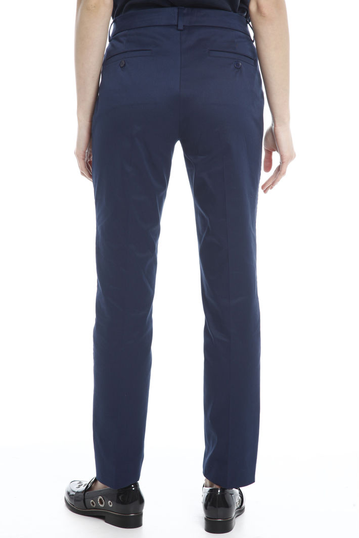 Pantaloni in cotone stretch Fashion Market Pantaloni in cotone stretch Fashion Market
