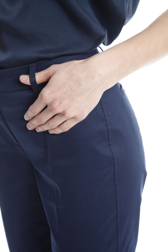 Pantaloni in cotone stretch Fashion Market Pantaloni in cotone stretch Fashion Market
