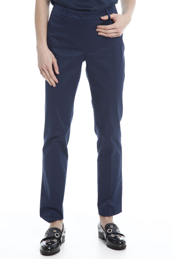 Pantaloni in cotone stretch Fashion Market Pantaloni in cotone stretch Fashion Market