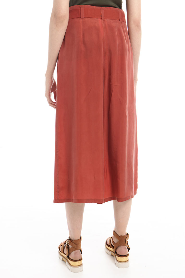 Pantaloni cropped Fashion Market Pantaloni cropped Fashion Market