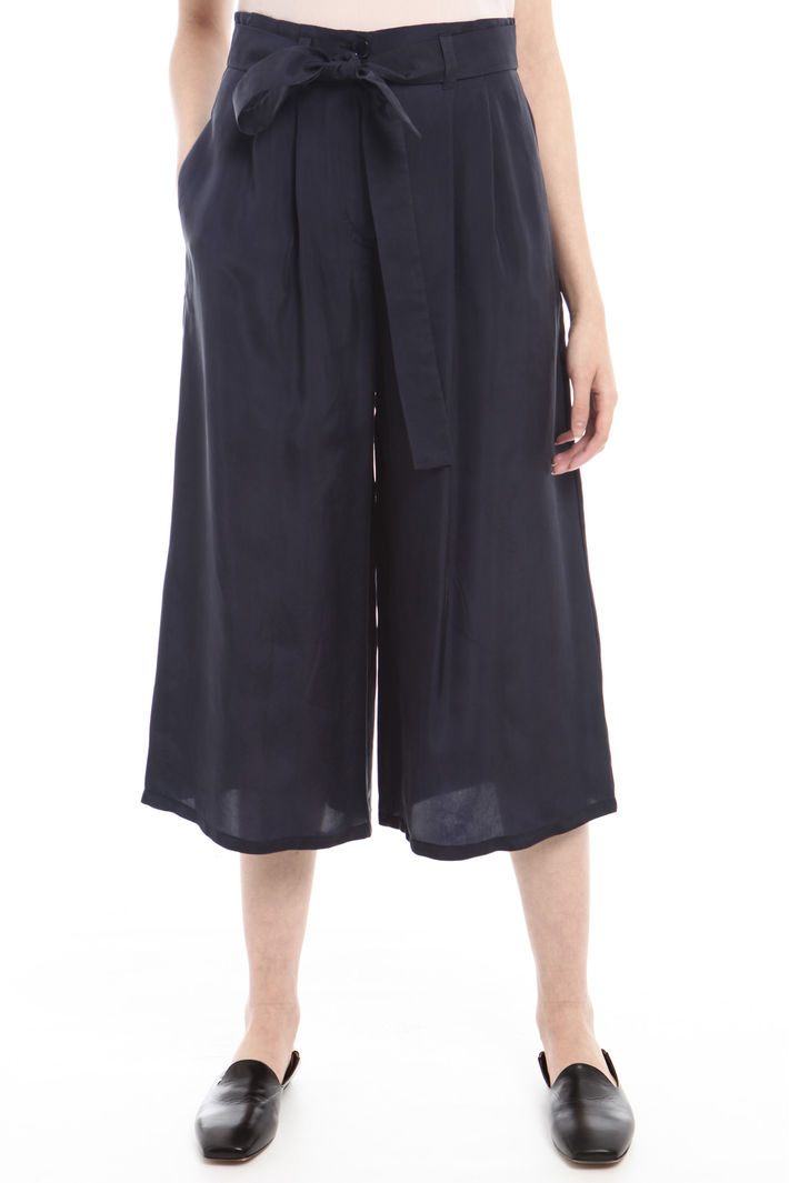 Pantaloni cropped Fashion Market Pantaloni cropped Fashion Market