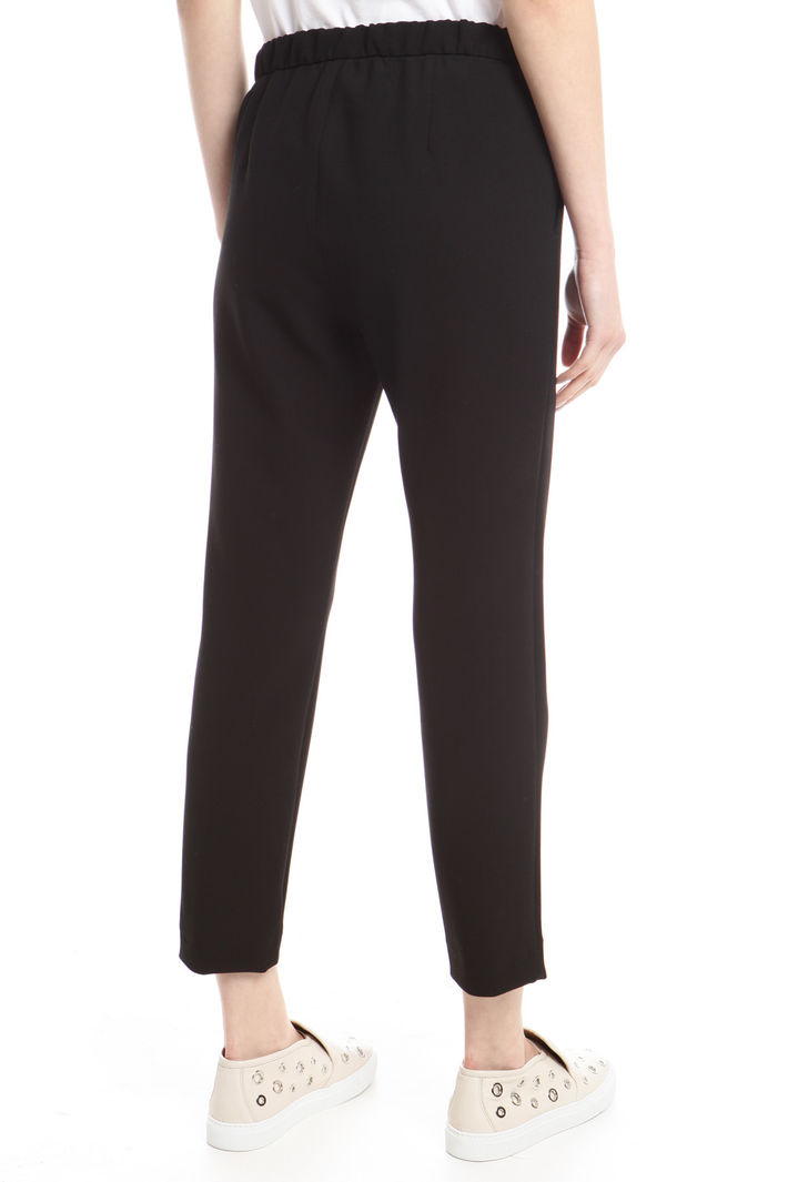 Pantalone in tessuto doppio Intrend Pantalone in tessuto doppio Intrend