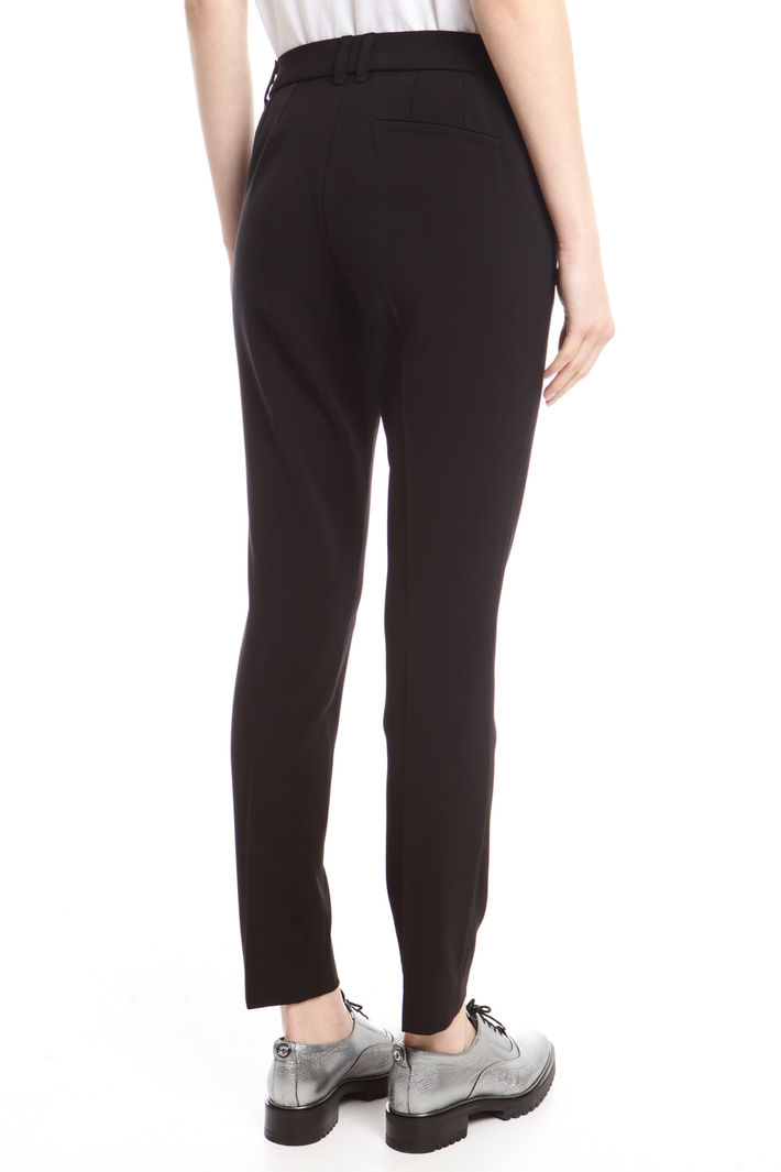 Pantaloni in cady Fashion Market Pantaloni in cady Fashion Market