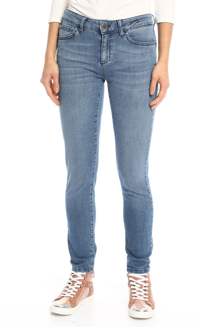 Jeans skinny stretch Fashion Market Jeans skinny stretch Fashion Market