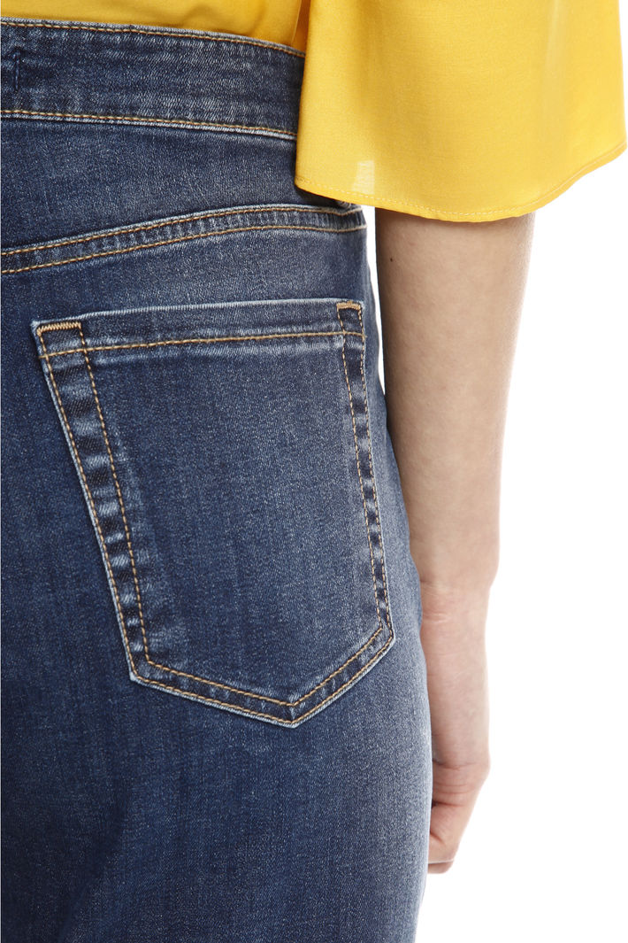 Jeans cinque tasche Fashion Market Jeans cinque tasche Fashion Market