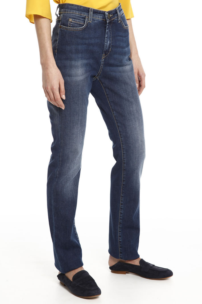 Jeans cinque tasche Fashion Market Jeans cinque tasche Fashion Market
