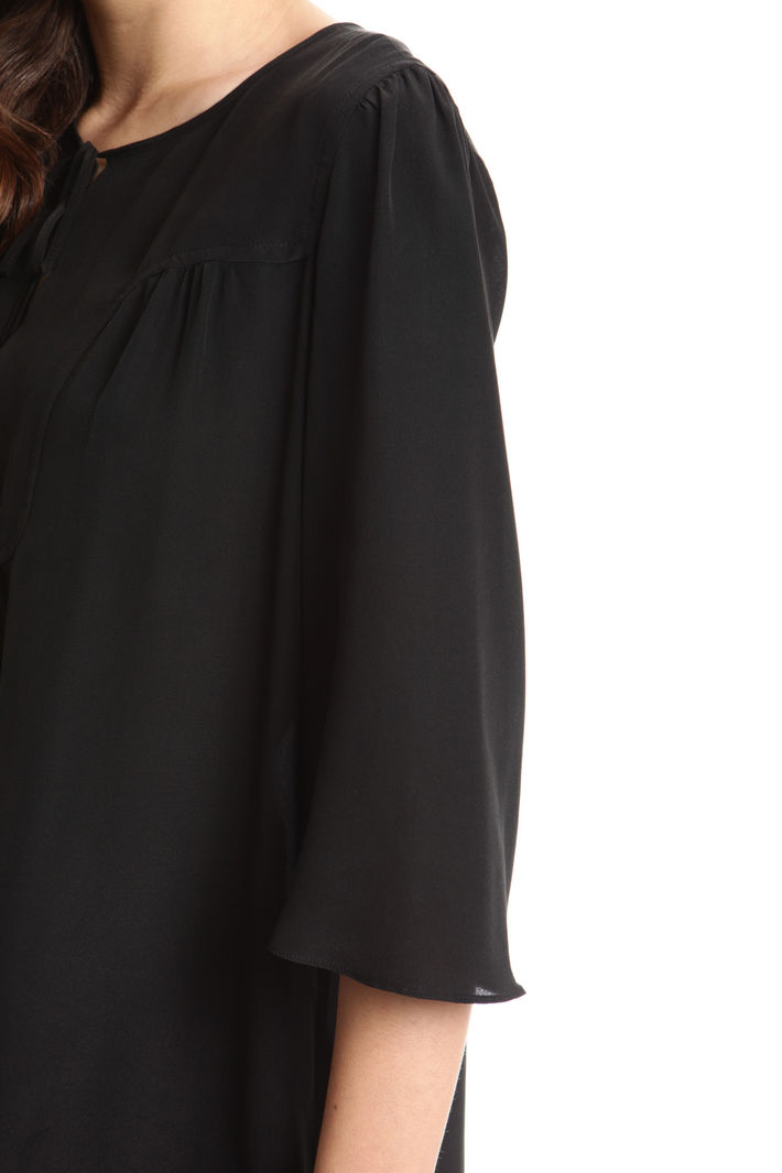 Blusa in seta Fashion Market Blusa in seta Fashion Market