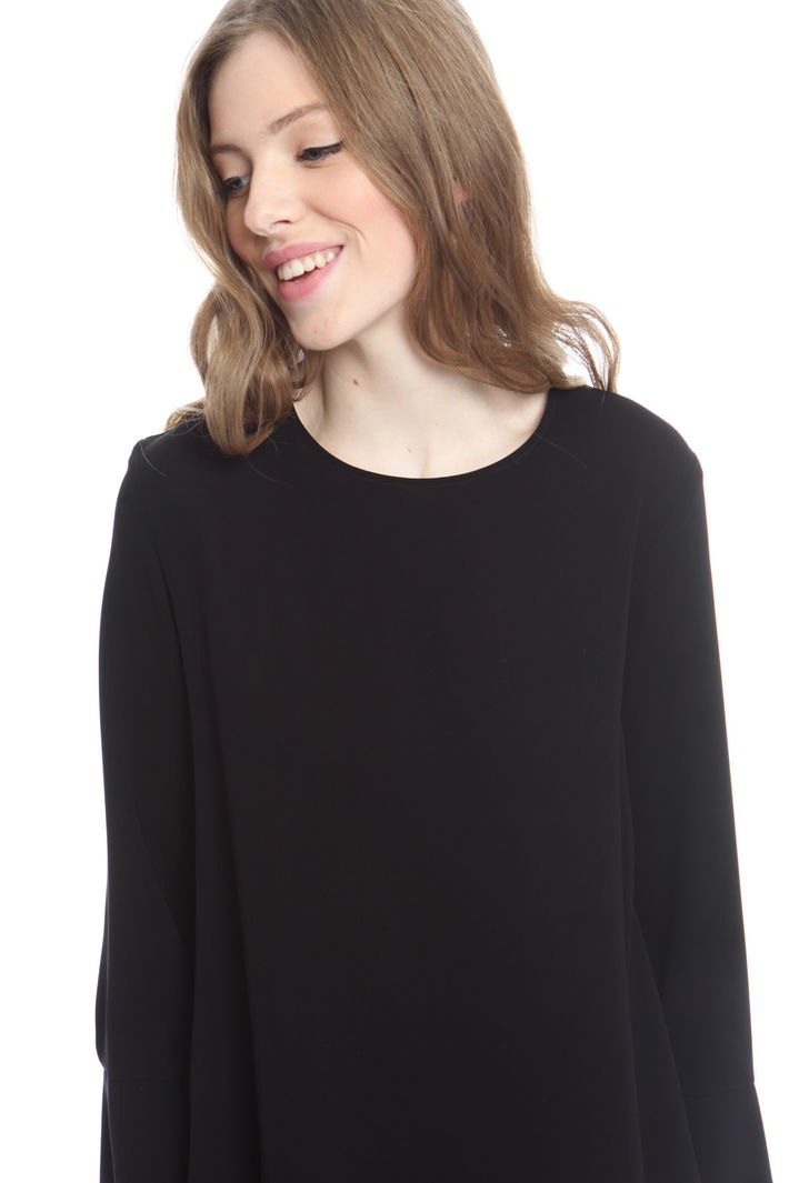 Blusa asimettrica Fashion Market Blusa asimettrica Fashion Market