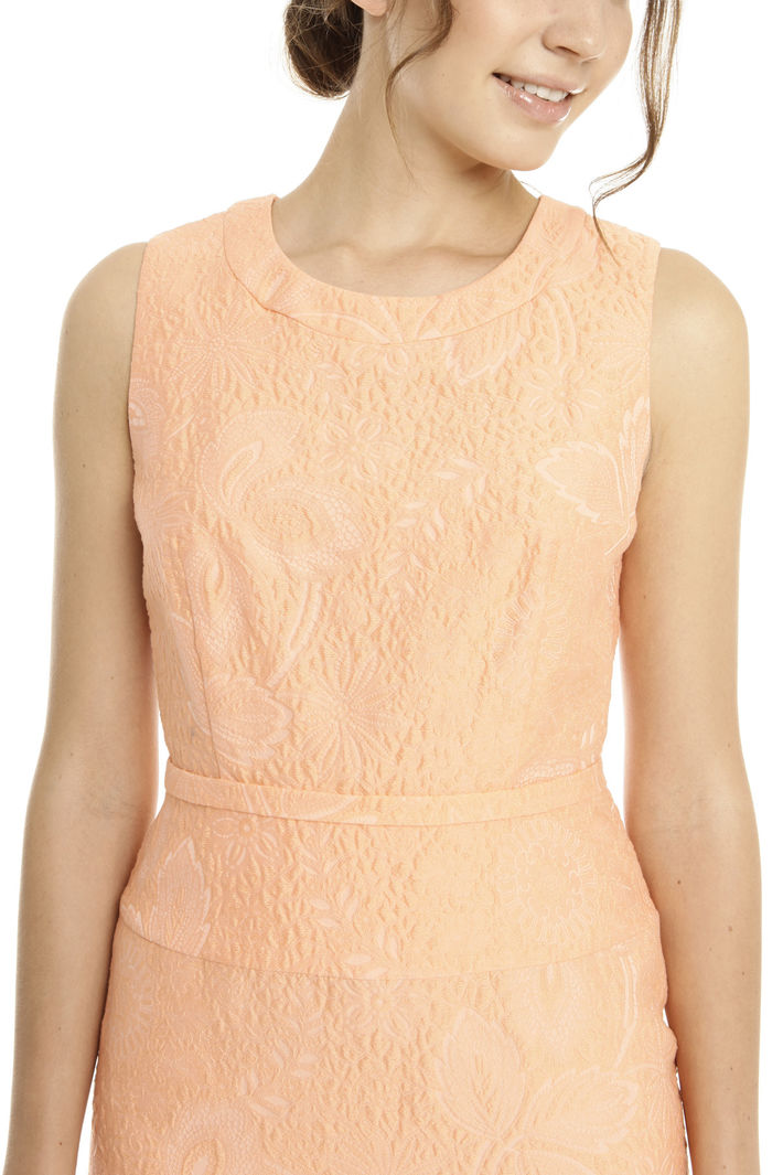 Tubino in tessuto jacquard Intrend Tubino in tessuto jacquard Intrend