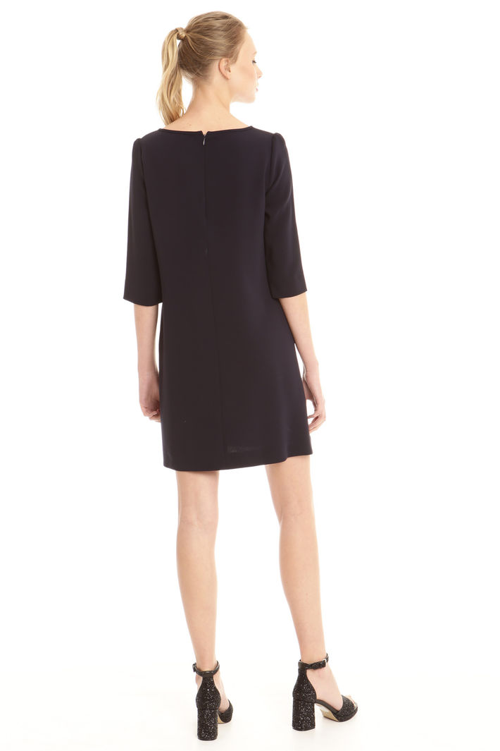 Abito comfort in triacetato Fashion Market Abito comfort in triacetato Fashion Market