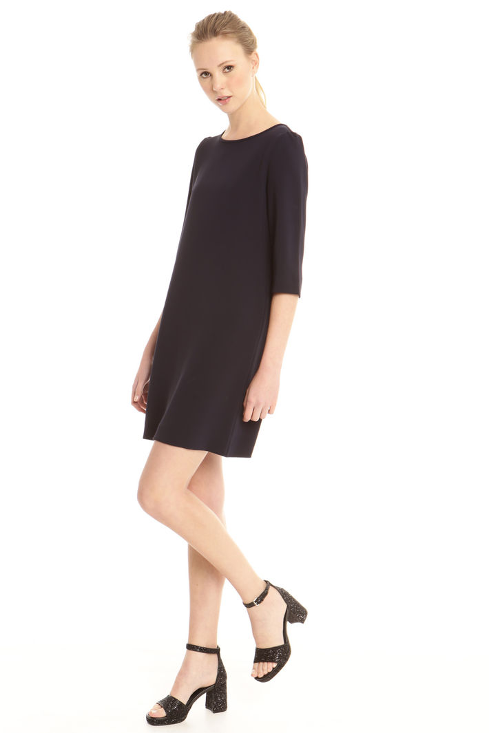 Abito comfort in triacetato Fashion Market Abito comfort in triacetato Fashion Market