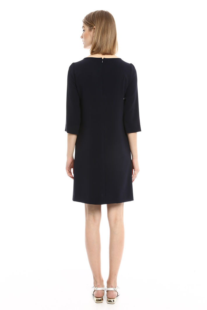 Abito comfort in triacetato Fashion Market Abito comfort in triacetato Fashion Market