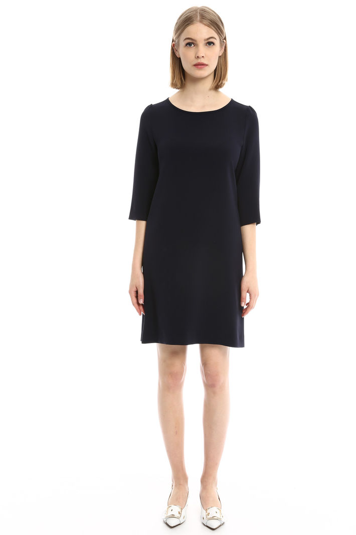 Abito comfort in triacetato Fashion Market Abito comfort in triacetato Fashion Market