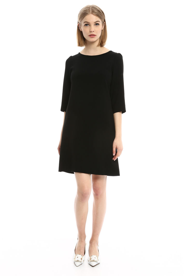 Abito comfort in triacetato Fashion Market Abito comfort in triacetato Fashion Market