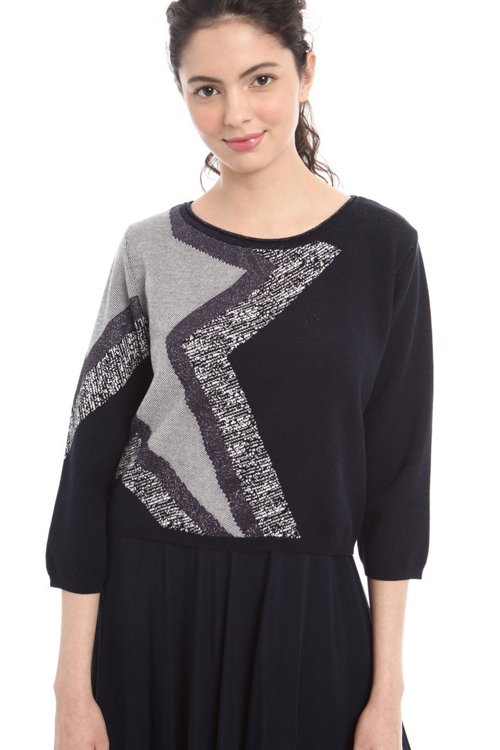Abito con maglia abbinata Fashion Market Abito con maglia abbinata Fashion Market