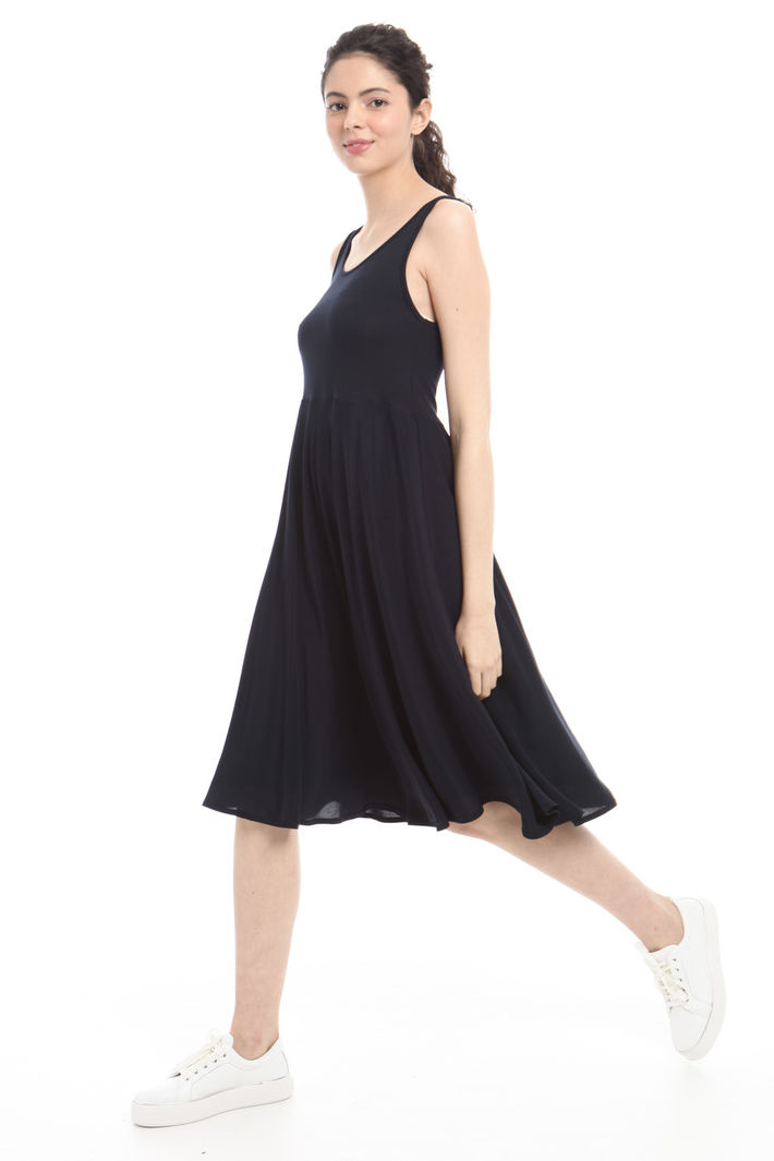 Abito con maglia abbinata Fashion Market Abito con maglia abbinata Fashion Market