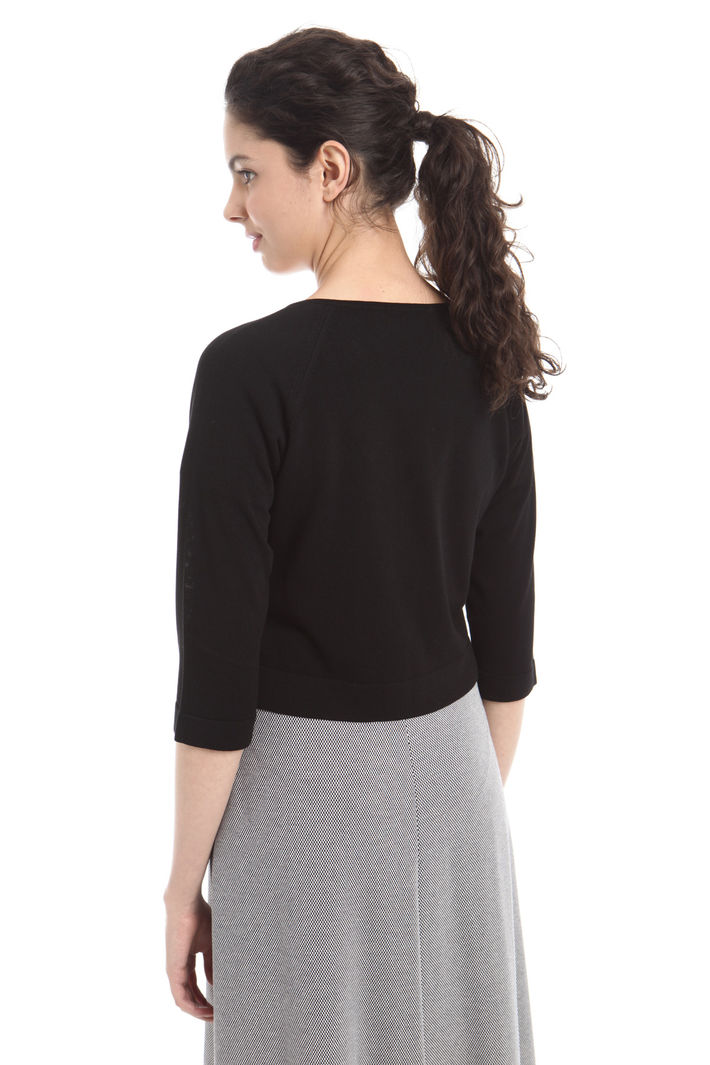 Coprispalle corto Fashion Market Coprispalle corto Fashion Market