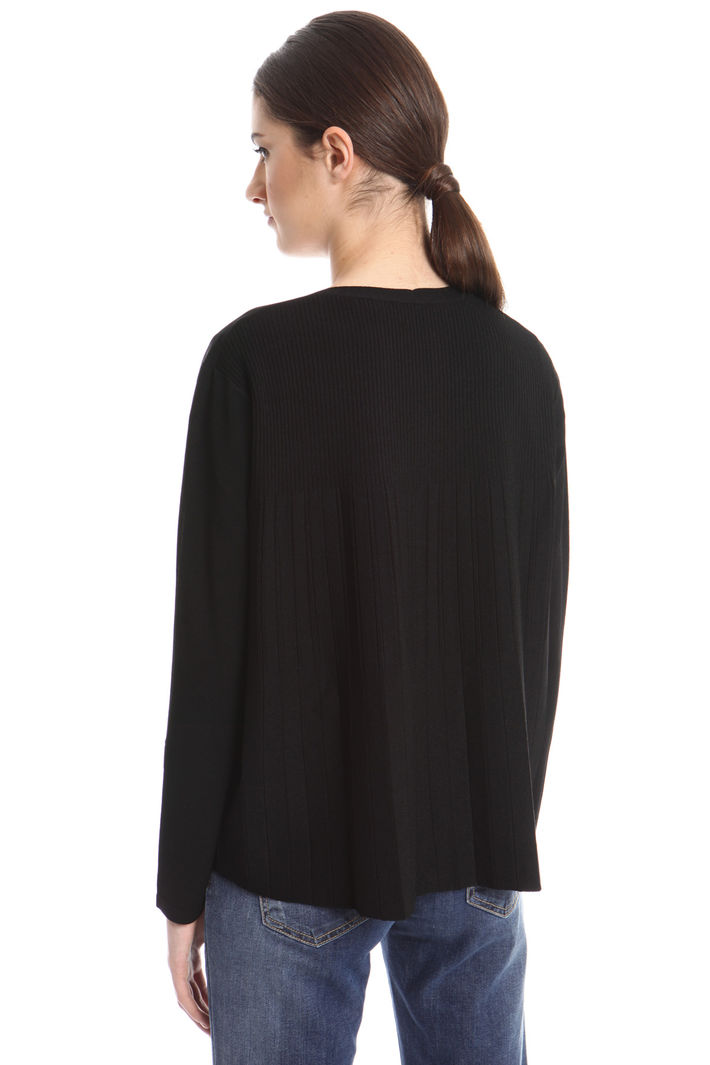 Cardigan in viscosa stretch Fashion Market Cardigan in viscosa stretch Fashion Market