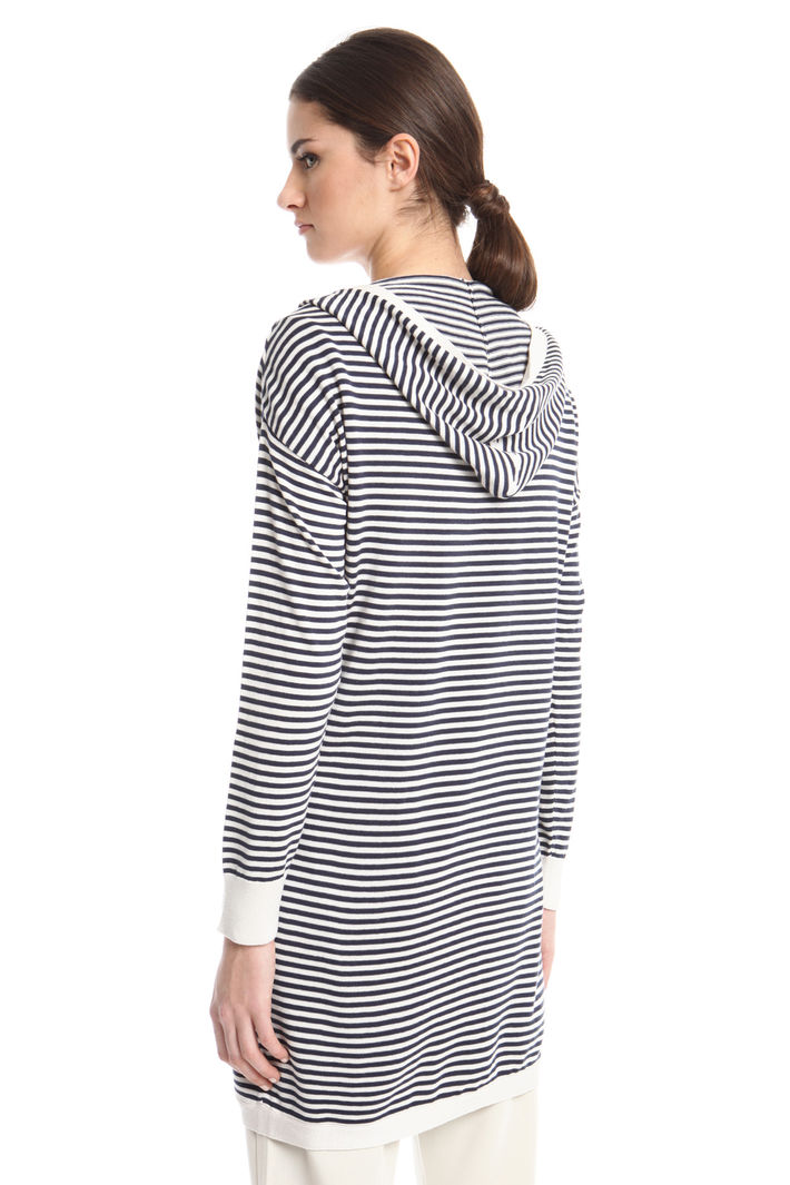Cardigan in cotone e seta Fashion Market Cardigan in cotone e seta Fashion Market
