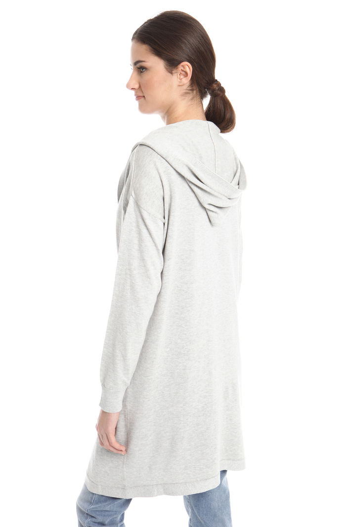 Cardigan in cotone e seta Fashion Market Cardigan in cotone e seta Fashion Market