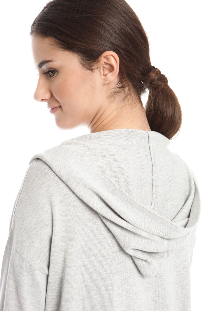 Cardigan in cotone e seta Fashion Market Cardigan in cotone e seta Fashion Market