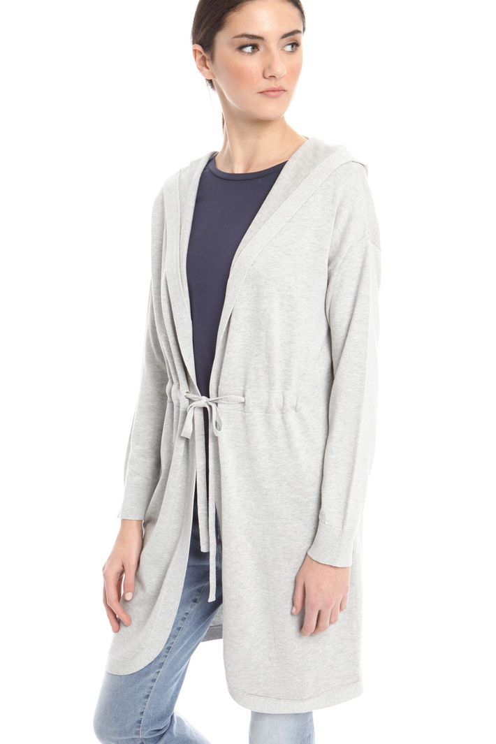 Cardigan in cotone e seta Fashion Market Cardigan in cotone e seta Fashion Market