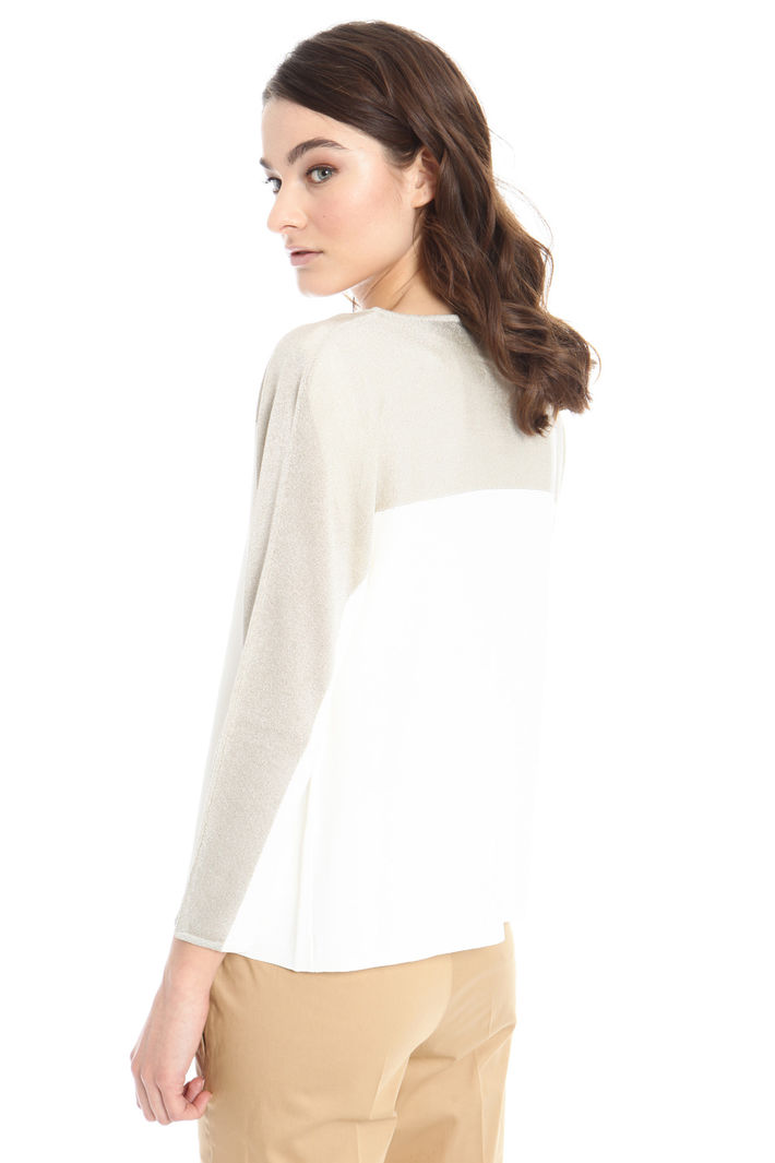 Cardigan in viscosa lurex Fashion Market Cardigan in viscosa lurex Fashion Market