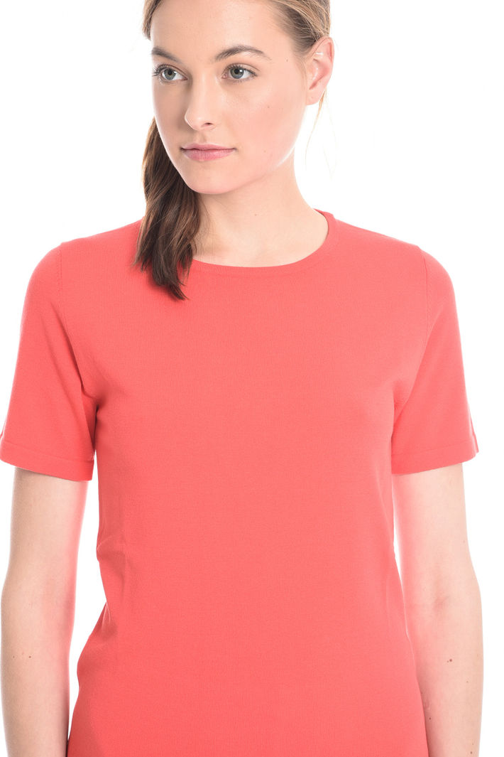 Maglia a maniche corte Fashion Market Maglia a maniche corte Fashion Market
