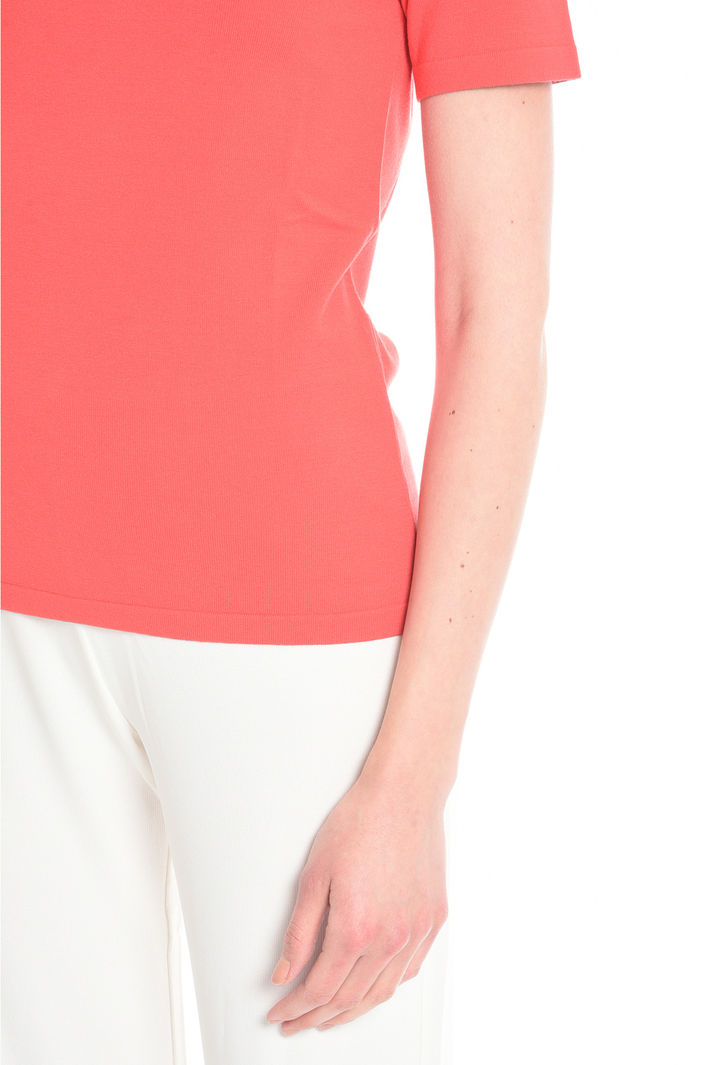 Maglia a maniche corte Fashion Market Maglia a maniche corte Fashion Market