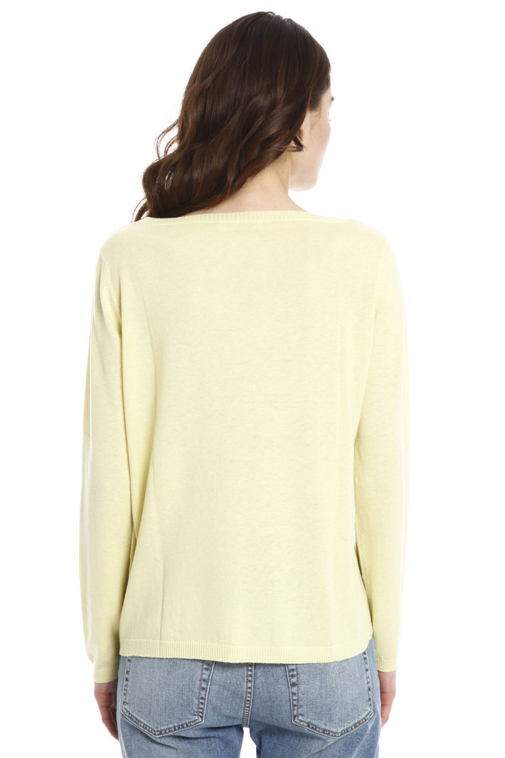Maglia in lana e cashmere Fashion Market Maglia in lana e cashmere Fashion Market